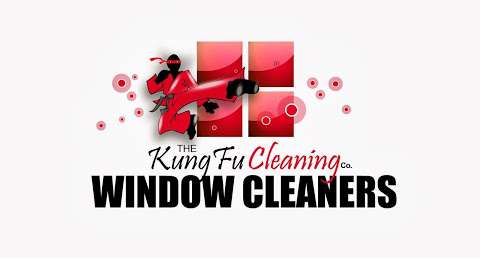 The Kung Fu Cleaning Company photo